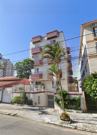 Imagem Apartamento com 1 Quarto à Venda, 45 m² em Tupi - Praia Grande