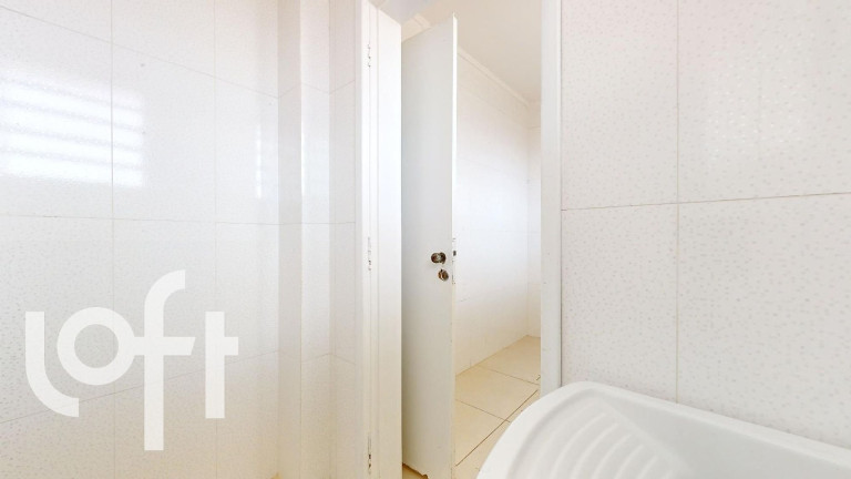 Imagem Apartamento com 2 Quartos à Venda, 55 m² em Vila Buarque - São Paulo