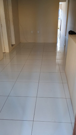 Imagem Casa com 3 Quartos à Venda, 141 m² em Cajazeiras V - Salvador