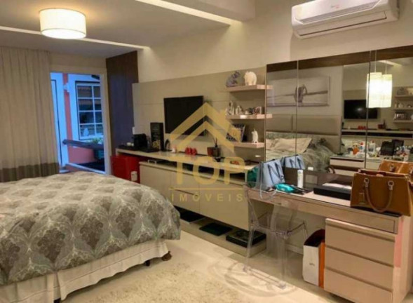 Imagem Casa de Condomínio com 4 Quartos à Venda, 800 m² em Barra Da Tijuca - Rio De Janeiro Imagem Casa de Condomínio com 4 Quartos à Venda, 800 m² em Barra Da Tijuca - Rio De Janeiro