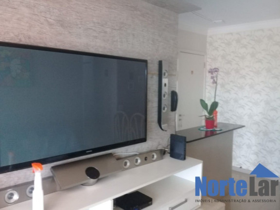 Imagem Apartamento com 3 Quartos à Venda, 73 m² em Freguesia Do ó - São Paulo