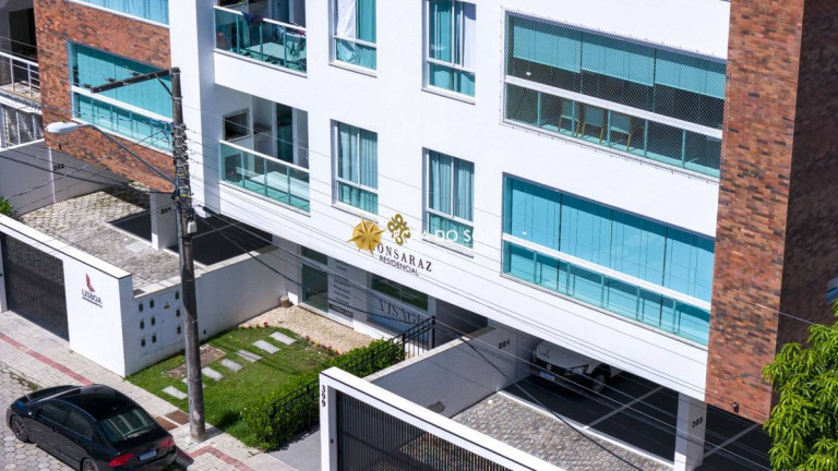 Imagem Apartamento com 3 Quartos à Venda, 92 m² em Bombas - Bombinhas Imagem Apartamento com 3 Quartos à Venda, 92 m² em Bombas - Bombinhas