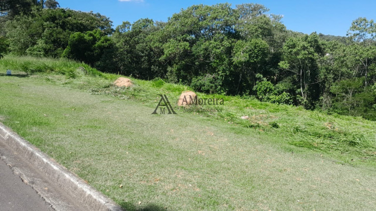 Terreno à Venda, 1.060 m² em Campo Largo - Jarinu