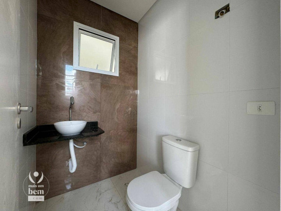 Imagem Sobrado com 3 Quartos à Venda, 144 m² em Atuba - Curitiba