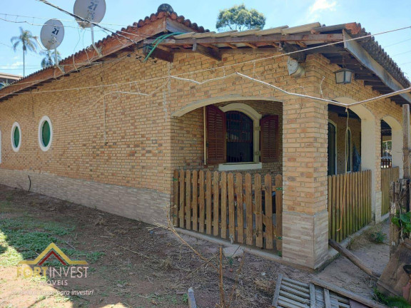 Imagem Imóvel com 4 Quartos à Venda, 350 m² em Jardim Maracanã - Atibaia