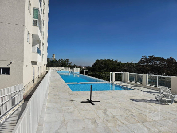 Imagem Apartamento com 3 Quartos à Venda, 70 m² em Jardim Califórnia - Jacareí Imagem Apartamento com 3 Quartos à Venda, 70 m² em Jardim Califórnia - Jacareí