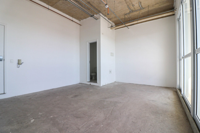 Sala Comercial à Venda, 39 m² em Centro - Jundiaí