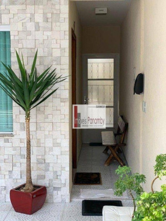 Imagem Sobrado com 3 Quartos à Venda, 187 m² em Vila Floresta - Santo André Imagem Sobrado com 3 Quartos à Venda, 187 m² em Vila Floresta - Santo André
