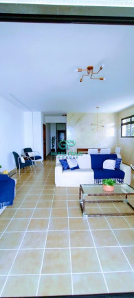 Imagem Apartamento com 3 Quartos à Venda, 200 m² em Pitangueiras - Guarujá Imagem Apartamento com 3 Quartos à Venda, 200 m² em Pitangueiras - Guarujá