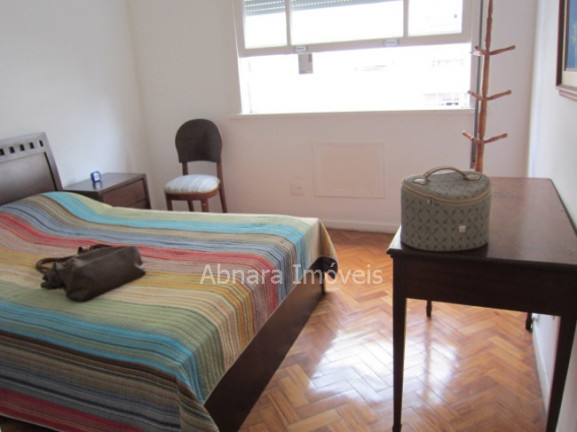 Imagem Apartamento com 4 Quartos à Venda, 300 m² em Copacabana - Rio De Janeiro