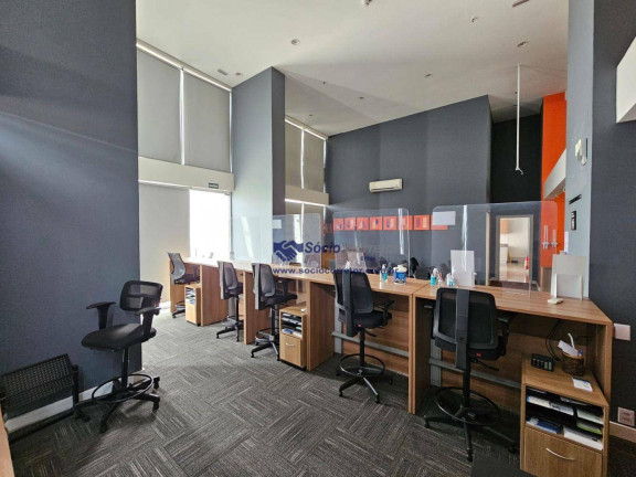 Imagem Sala Comercial para Alugar, 170 m² em Gopoúva - Guarulhos