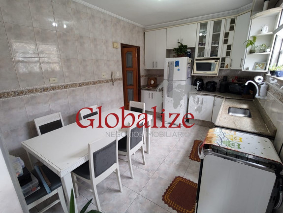 Imagem Imóvel com 2 Quartos à Venda, 91 m² em Aparecida - Santos