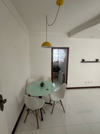 Imagem Apartamento com 1 Quarto à Venda, 52 m² em Itaigara - Salvador Imagem Apartamento com 1 Quarto à Venda, 52 m² em Itaigara - Salvador