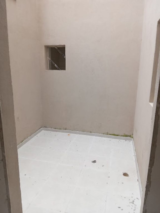 Imagem Apartamento com 2 Quartos à Venda, 48 m² em Vila Príncipe De Gales - Santo André