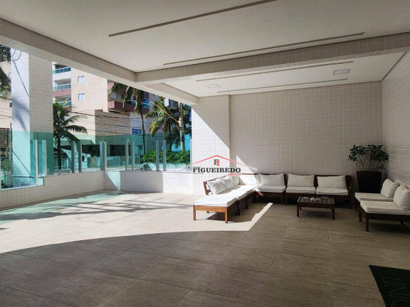 Imagem Apartamento com 2 Quartos à Venda, 78 m² em Centro - Mongaguá