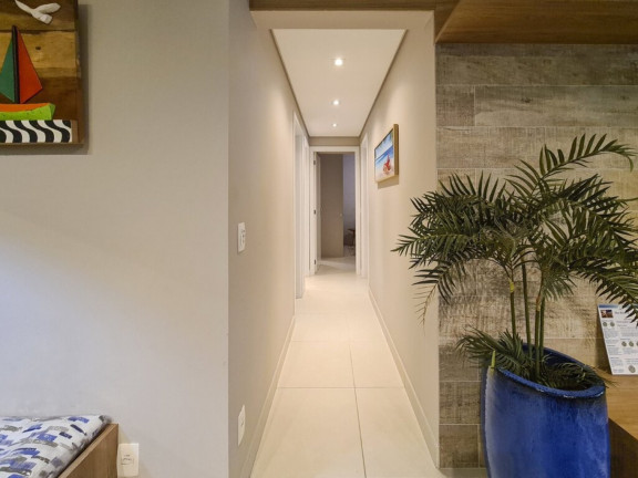 Imagem Imóvel com 3 Quartos à Venda, 142 m² em Riviera - Bertioga