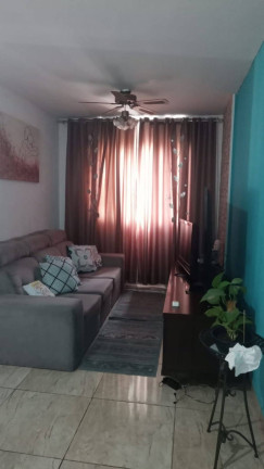 Apartamento com 3 Quartos à Venda, 66 m² em Vila Ema - São Paulo