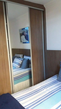 Imagem Apartamento com 2 Quartos à Venda, 52 m² em Cândida Ferreira - Contagem