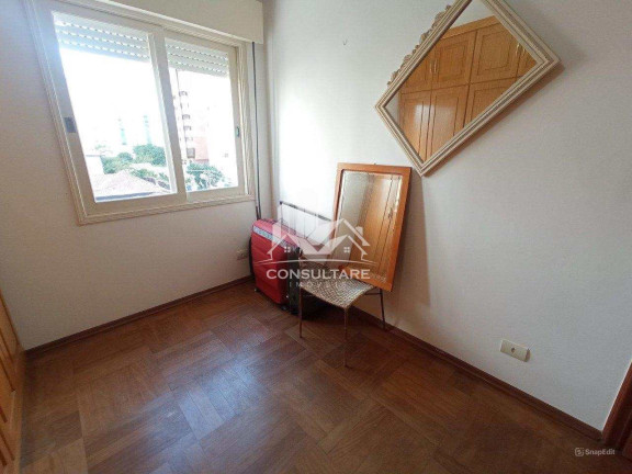 Imagem Apartamento com 4 Quartos à Venda, 151 m² em Gonzaga - Santos