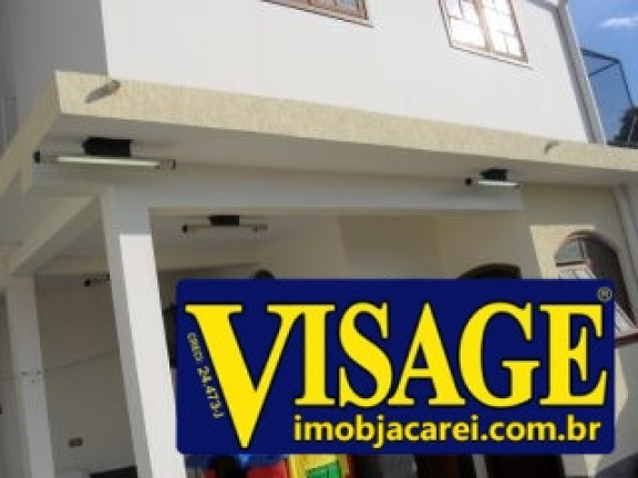 Imagem Casa com 3 Quartos à Venda, 249 m² em Centro - Jacareí