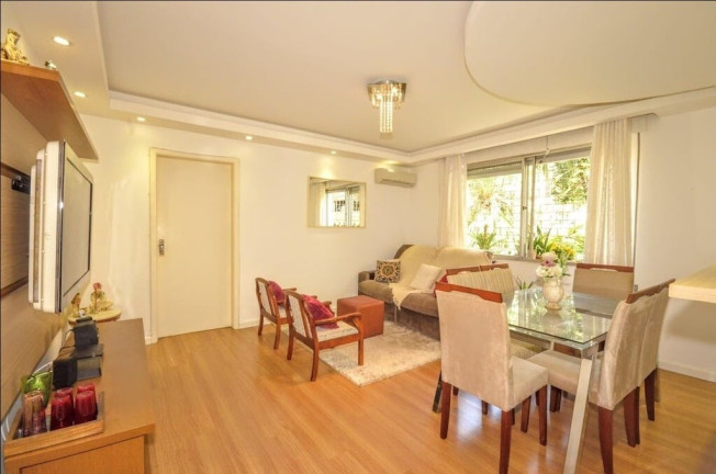Imagem Apartamento com 2 Quartos à Venda, 82 m² em Bela Vista - Porto Alegre Imagem Apartamento com 2 Quartos à Venda, 82 m² em Bela Vista - Porto Alegre