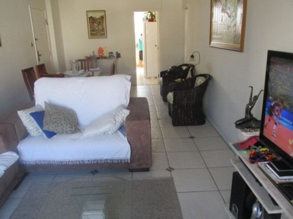 Imagem Apartamento com 3 Quartos à Venda, 151 m² em Pompéia - Santos Imagem Apartamento com 3 Quartos à Venda, 151 m² em Pompéia - Santos