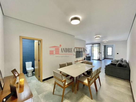 Imagem Casa de Condomínio com 3 Quartos à Venda, 321 m² em Granja Viana - Cotia Imagem Casa de Condomínio com 3 Quartos à Venda, 321 m² em Granja Viana - Cotia