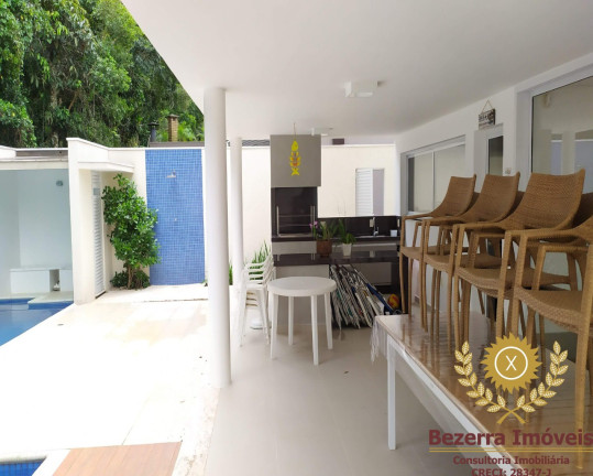 Imagem Sobrado com 4 Quartos à Venda, 388 m² em Riviera - Bertioga Imagem Sobrado com 4 Quartos à Venda, 388 m² em Riviera - Bertioga