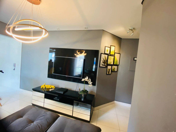 Imagem Apartamento com 2 Quartos à Venda, 79 m² em Guilhermina - Praia Grande Imagem Apartamento com 2 Quartos à Venda, 79 m² em Guilhermina - Praia Grande