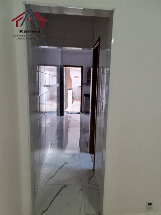 Imagem Casa com 2 Quartos à Venda, 151 m² em Vila Tupi - Praia Grande Imagem Casa com 2 Quartos à Venda, 151 m² em Vila Tupi - Praia Grande