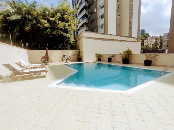 Imagem Apartamento com 3 Quartos à Venda, 196 m² em Atiradores - Joinville