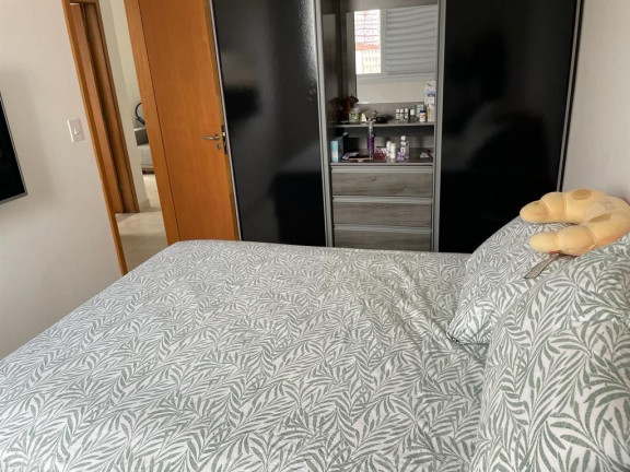 Imagem Apartamento com 2 Quartos à Venda, 64 m² em Canto Do Forte - Praia Grande