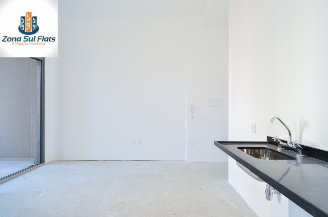 Imagem Apartamento com 1 Quarto à Venda, 37 m² em Vila Mariana - São Paulo Imagem Apartamento com 1 Quarto à Venda, 37 m² em Vila Mariana - São Paulo