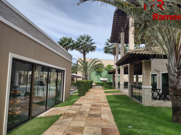 Imagem Casa com 3 Quartos à Venda, 192 m² em Centro - Eusébio Imagem Casa com 3 Quartos à Venda, 192 m² em Centro - Eusébio