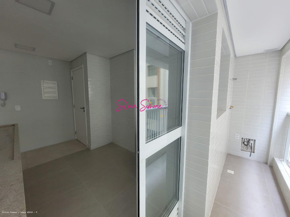 Imagem Apartamento com 2 Quartos à Venda, 82 m² em Aparecida - Santos