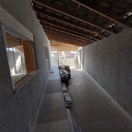 Imagem Casa com 3 Quartos à Venda, 140 m² em Vila Maria - São José Dos Campos