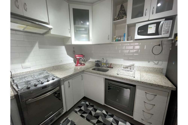 Imagem Apartamento com 3 Quartos à Venda, 78 m² em Saúde - São Paulo