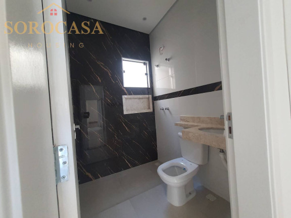 Imagem Casa com 3 Quartos à Venda,  em Jardim Residencial Villagio Ipanema I - Sorocaba