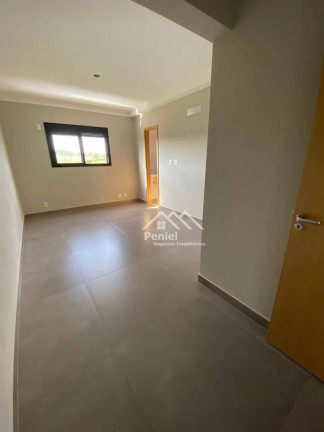 Imagem Apartamento com 3 Quartos à Venda, 118 m² em Jardim Olhos D'água - Ribeirão Preto