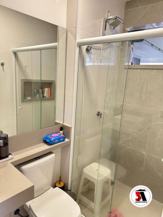 Imagem Apartamento com 3 Quartos à Venda, 115 m² em Floresta - Porto Velho