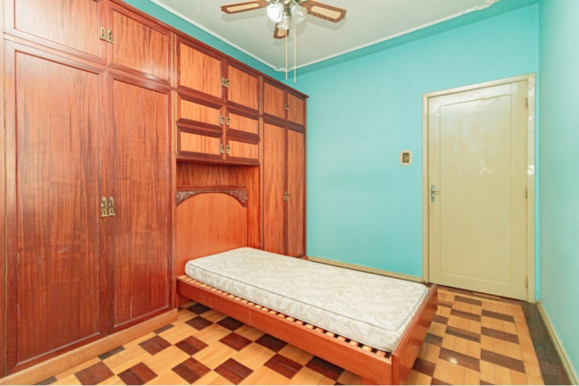 Imagem Casa com 2 Quartos à Venda, 144 m² em Chácara Das Pedras - Porto Alegre
