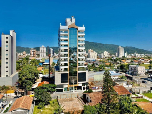 Apartamento com 4 Quartos à Venda, 149 m² em Meia Praia - Itapema