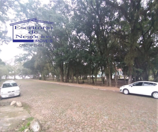 Imagem Casa com 4 Quartos à Venda, 400 m² em Belém Novo - Porto Alegre