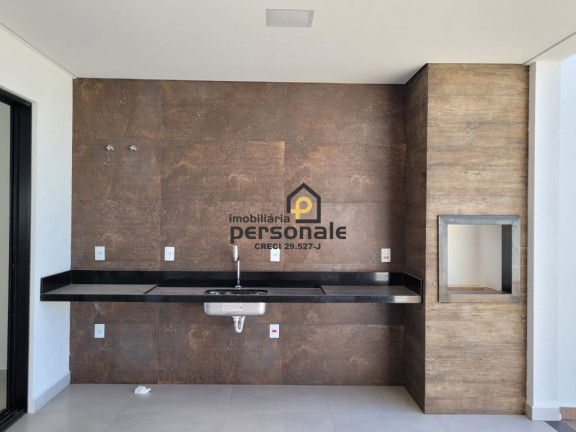Imagem Imóvel com 3 Quartos à Venda, 240 m² em Alphaville Nova Esplanada - Votorantim