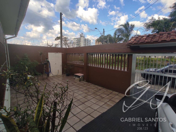 Casa com 3 Quartos à Venda, 240 m² em Itaóca - Mongaguá