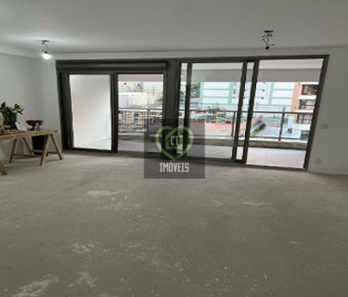 Imagem Apartamento com 2 Quartos à Venda, 109 m² em Perdizes - São Paulo