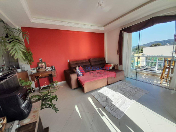 Imagem Apartamento com 2 Quartos à Venda, 120 m² em Centro - Penha