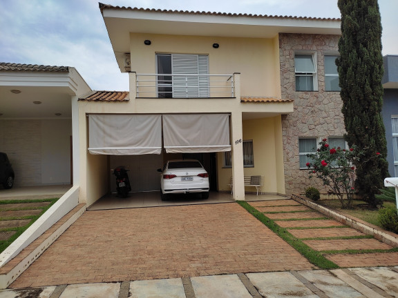 Imagem Casa de Condomínio com 3 Quartos à Venda, 248 m² em Condomínio Lago Da Serra - Araçoiaba Da Serra Imagem Casa de Condomínio com 3 Quartos à Venda, 248 m² em Condomínio Lago Da Serra - Araçoiaba Da Serra