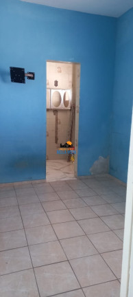 Imagem Apartamento à Venda, em Itararé - São Vicente Imagem Apartamento à Venda, em Itararé - São Vicente