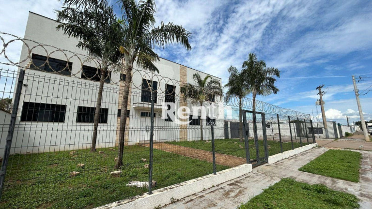 Imagem Galpão à Venda, 1.475 m² em Parque Industrial Margarete - Rio Claro Imagem Galpão à Venda, 1.475 m² em Parque Industrial Margarete - Rio Claro